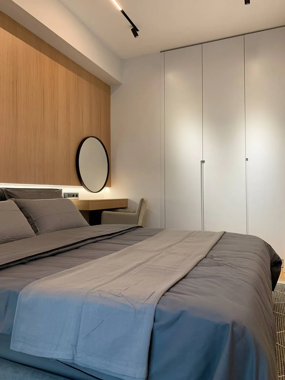 Ижарага берилади 2 хонали квартира, 60 м², 7/21 қават — Мирзо Улуғбек тумани