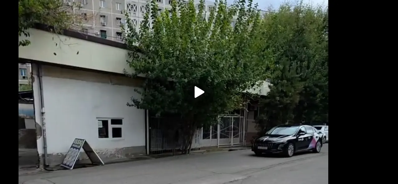 Ижарага берилади тижорат биноси, 350 м² — Юнусобод тумани