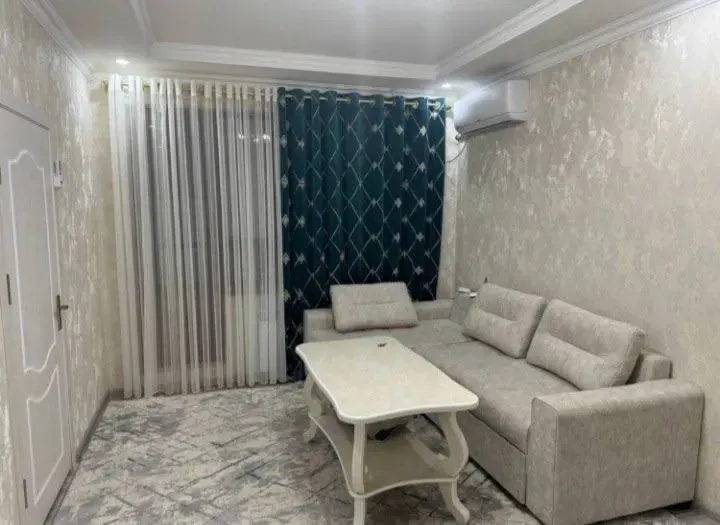 Ijaraga beriladi 1 xonali kvartira, 48 m², 1/4 qavat — Chilonzor tumani