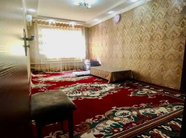 Сотилади 5 хонали квартира, 92 м², 3/4 қават — Самарқанд шаҳри