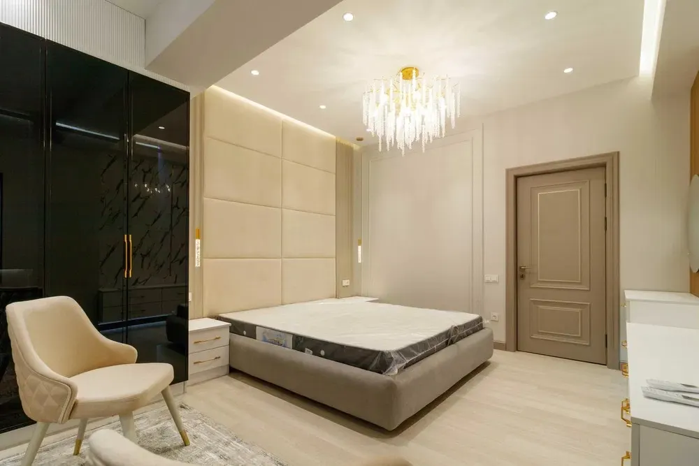 Ижарага берилади 3 хонали квартира, 125 м², 4/10 қават — Миробод тумани
