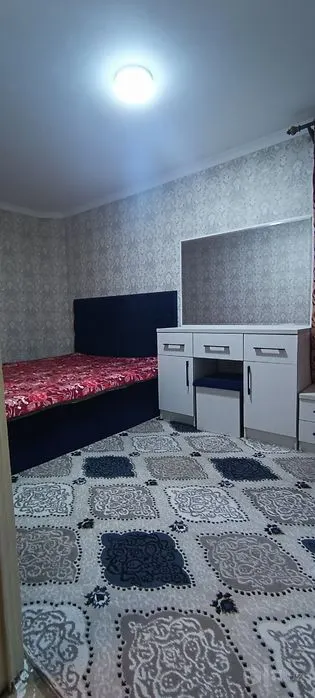 Сдаётся 2-комнатная квартира, 56 м², 4/4 этаж — Фергана
