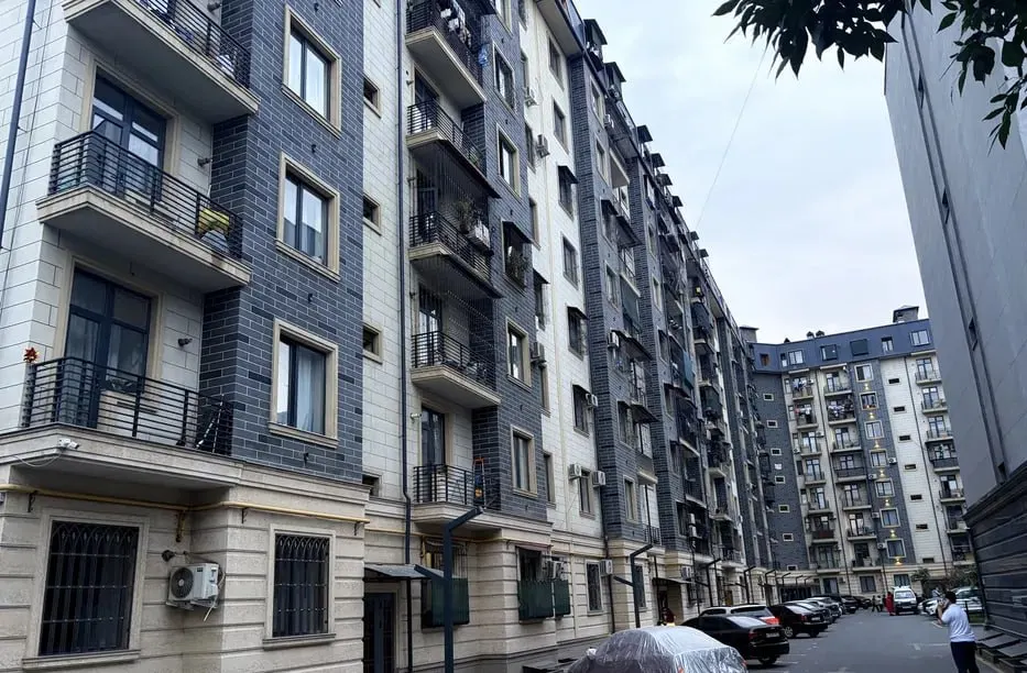 Ижарага берилади 3 хонали квартира, 79 м², 7/9 қават — Учтепа тумани