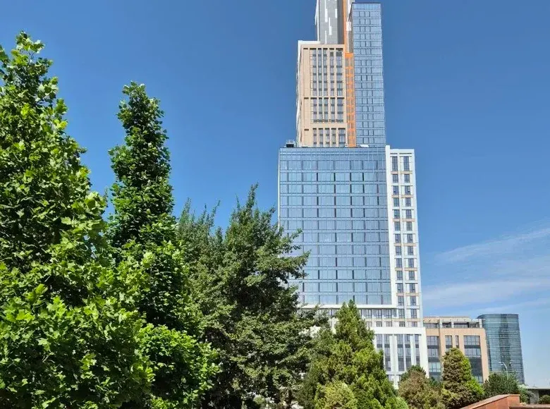 Сдаётся квартира, 51 м², 2/51 этаж — Шайхантахурский район