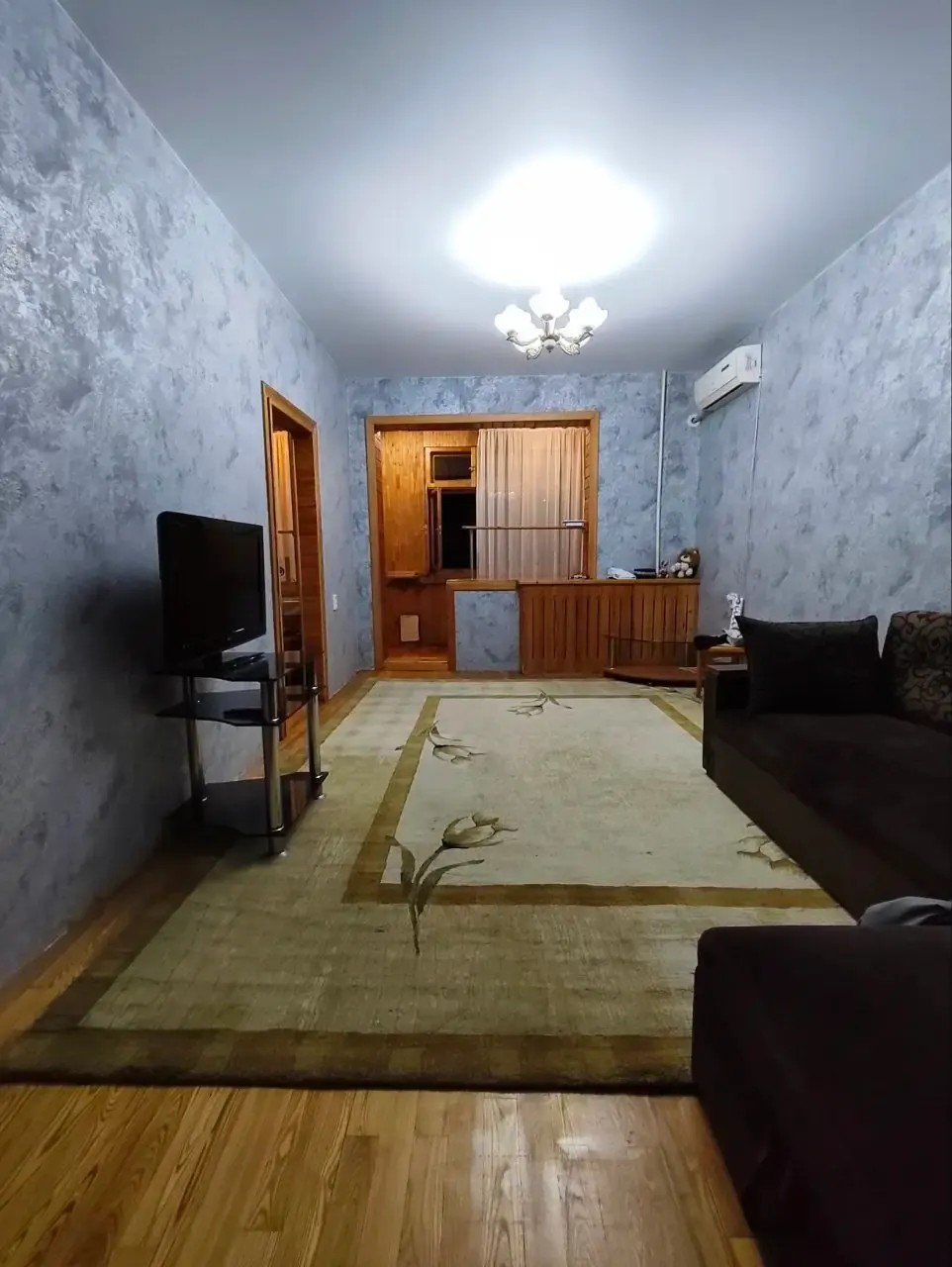 Продаётся 3-комнатная квартира, 68 м², 2/4 этаж — Мирзо-Улугбекский район