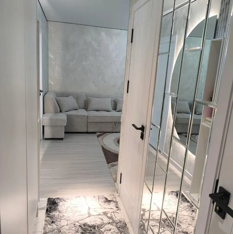 Продаётся 2-комнатная квартира, 56 м², 5/5 этаж — Яшнабадский район