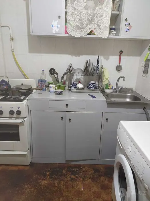 Ijaraga beriladi 2 xonali kvartira, 70 m², 4/5 qavat — Mirzo Ulugʻbek tumani