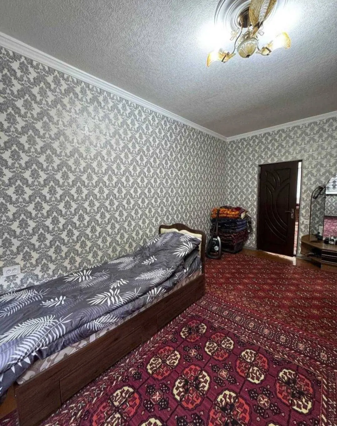 Sotiladi 3 xonali kvartira, 65 m², 3/4 qavat — Chilonzor tumani
