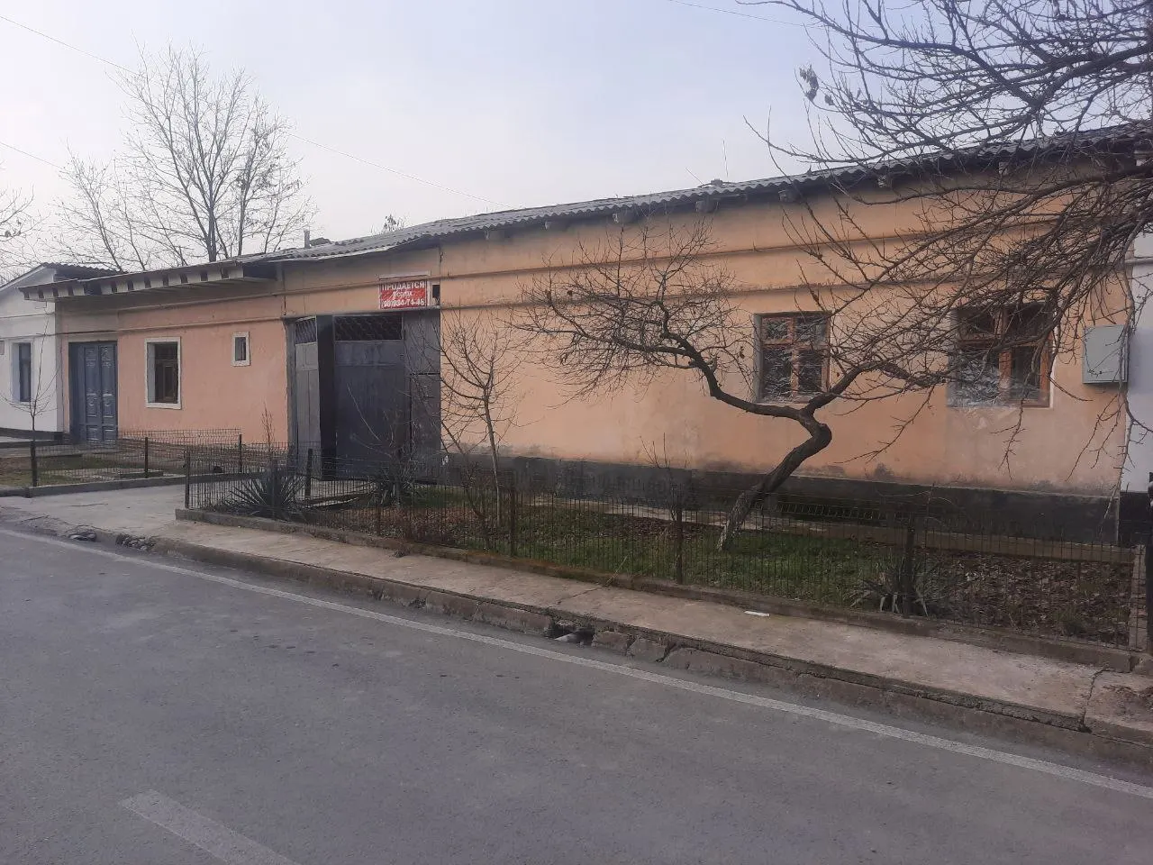 Продаётся дом, 12 сот. — Мирзо-Улугбекский район