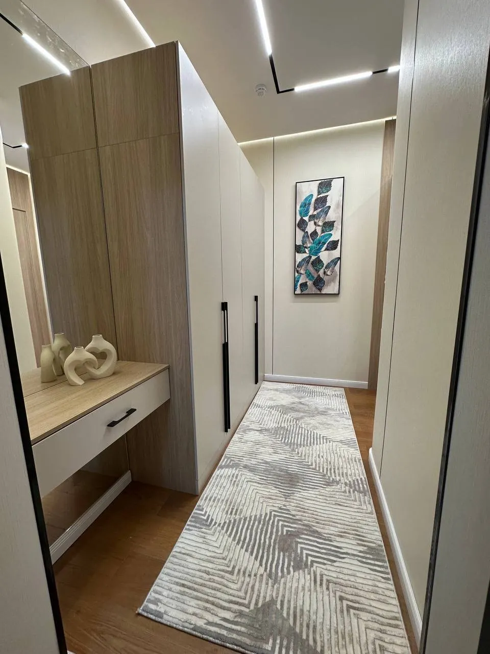 Сотилади 2 хонали квартира, 46 м², 10/12 қават — Олмазор тумани
