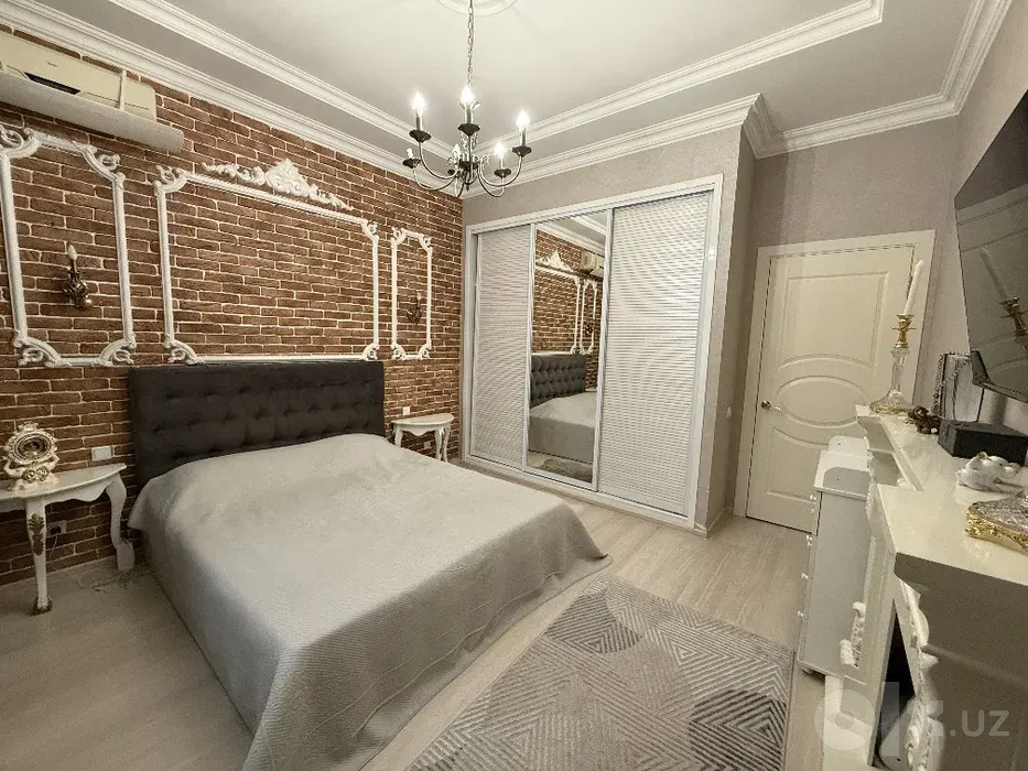 Sotiladi 3 xonali kvartira, 64,1 m², 3/4 qavat — Yakkasaroy tumani
