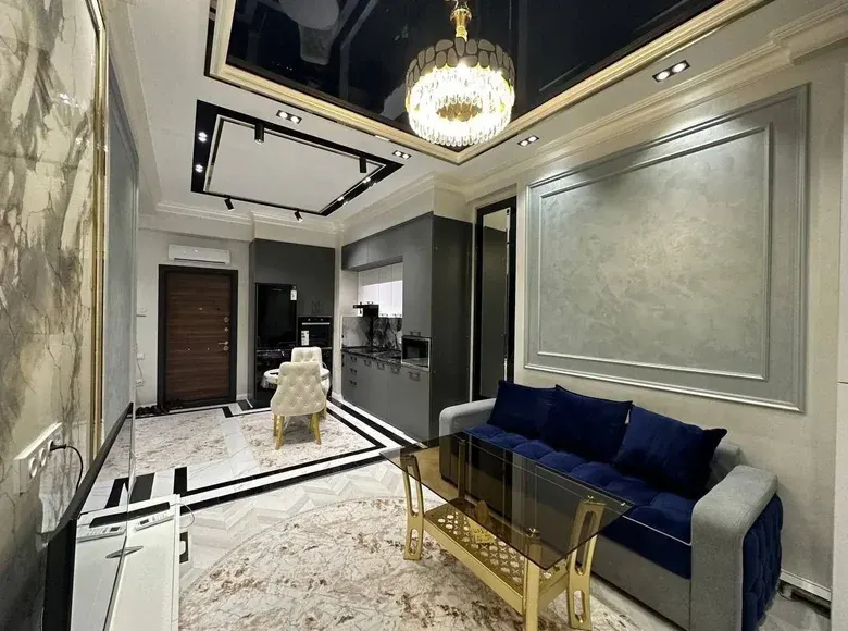 Ijaraga beriladi 2 xonali kvartira, 47 m², 3/8 qavat — Shayxontohur tumani