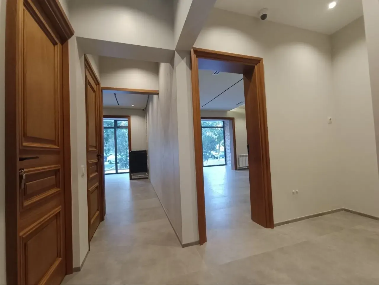 Сдаётся коммерческое помещение, 85 м², 1/1 этаж — Яккасарайский район