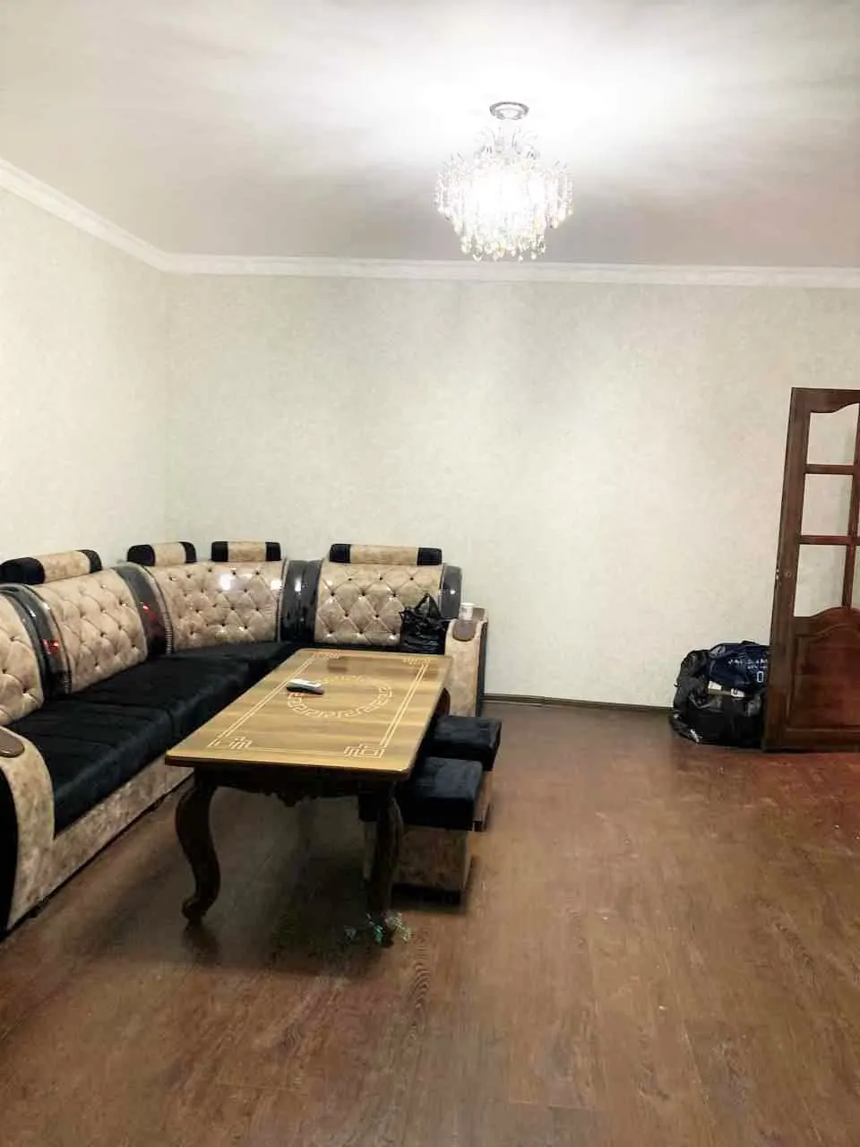 Сдаётся 2-комнатная квартира, 60 м², 5/9 этаж — Мирзо-Улугбекский район