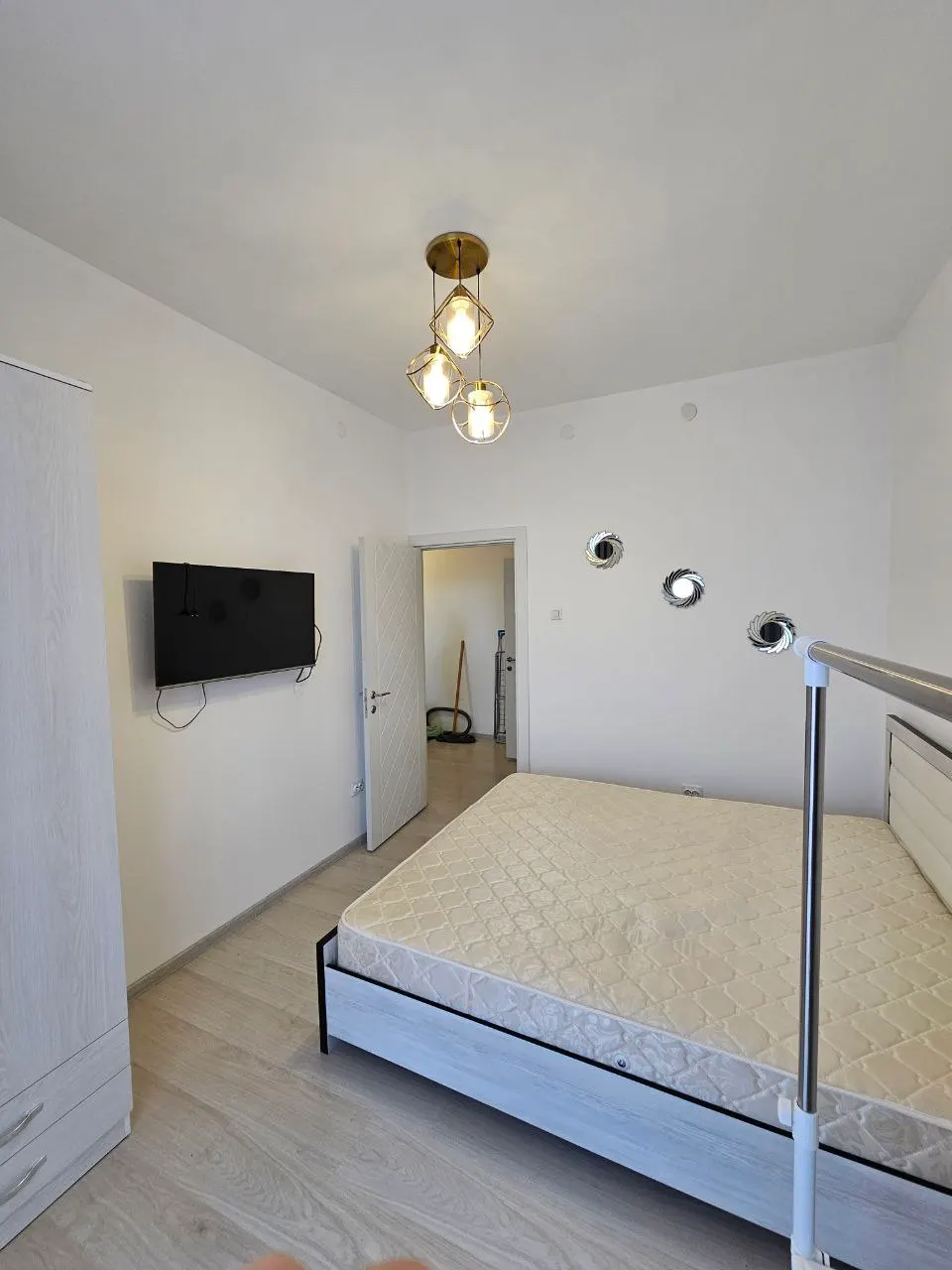 Ижарага берилади 1 хонали квартира, 42 м², 5/9 қават — Юнусобод тумани