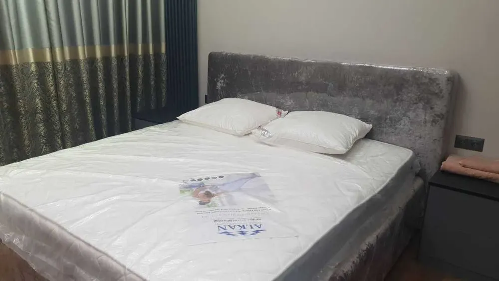 Ijaraga beriladi 2 xonali kvartira, 70 m², 7/10 qavat — Yunusobod tumani