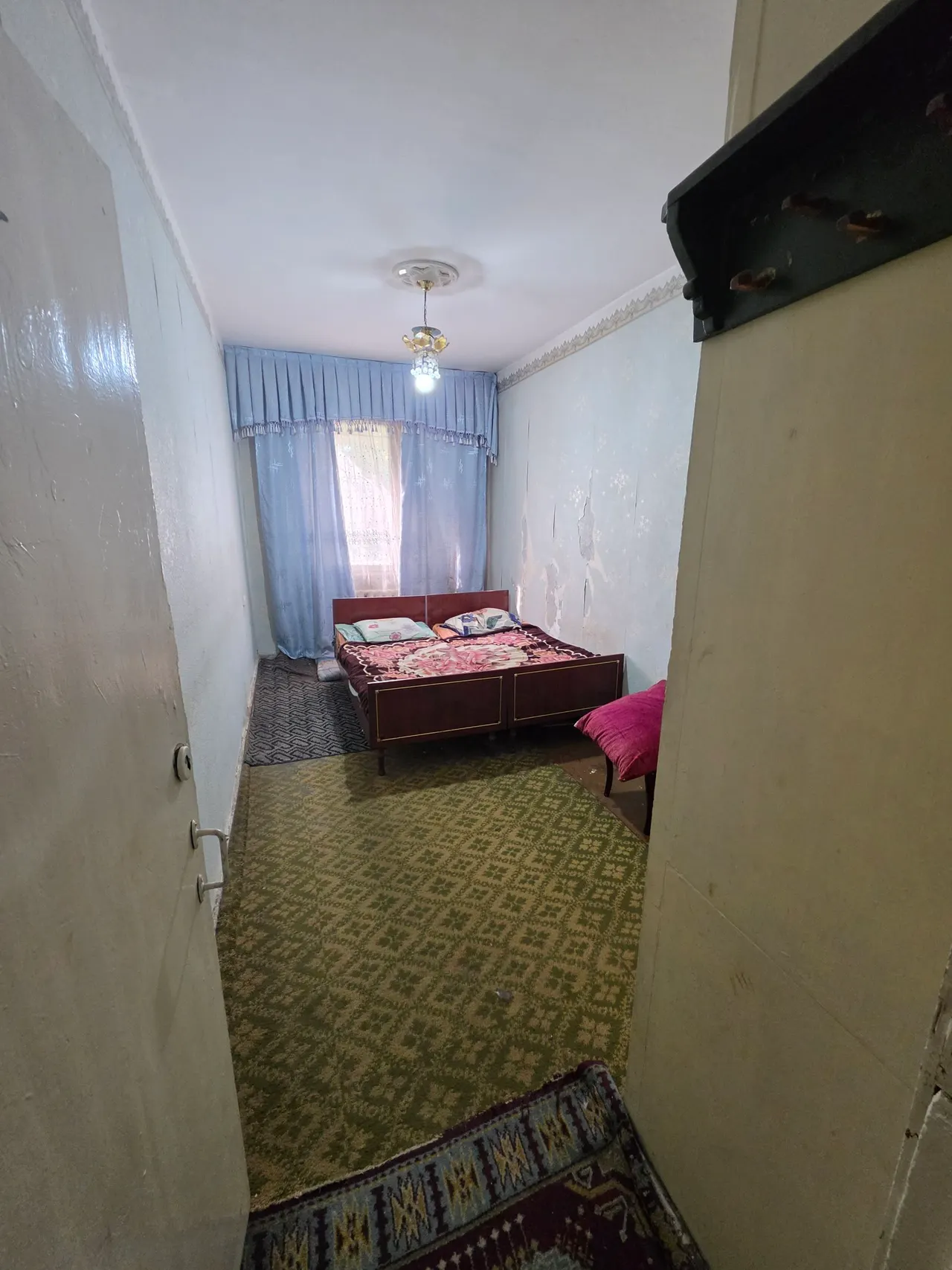 Ижарага берилади 4 хонали квартира, 82 м², 1/4 қават — Мирзо Улуғбек тумани