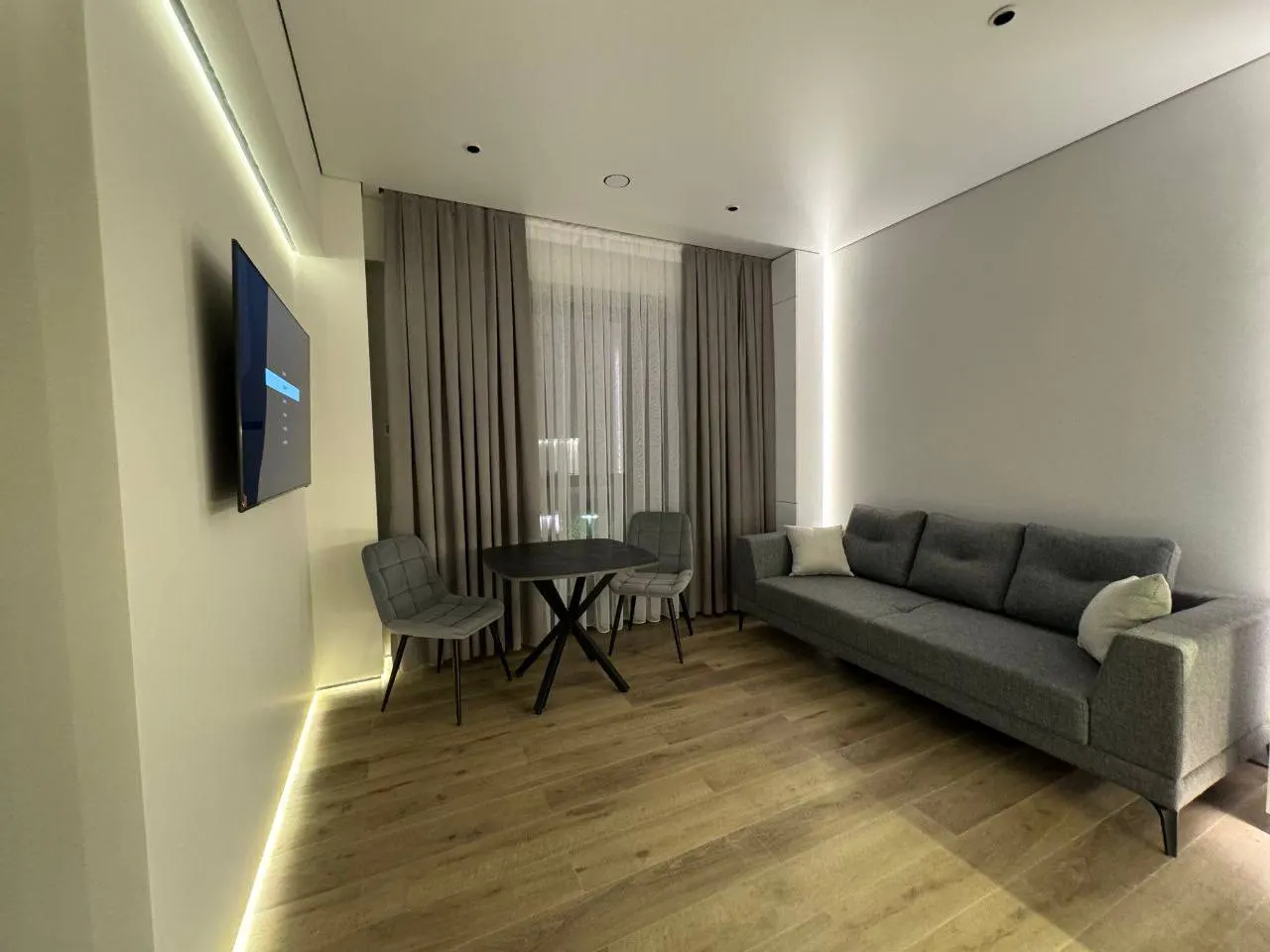 Ijaraga beriladi 2 xonali kvartira, 50 m², 5/9 qavat — Yakkasaroy tumani