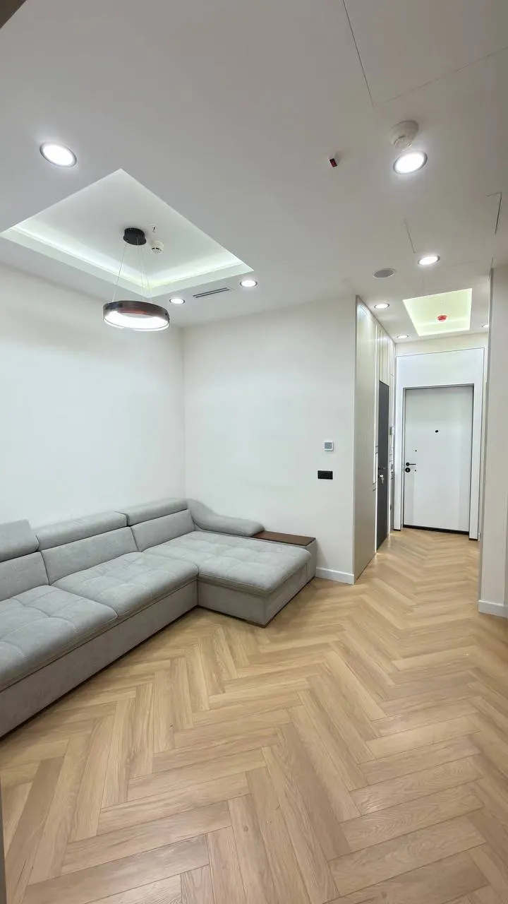 Сотилади 2 хонали квартира, 40 м², 20/23 қават — Шайхонтоҳур тумани