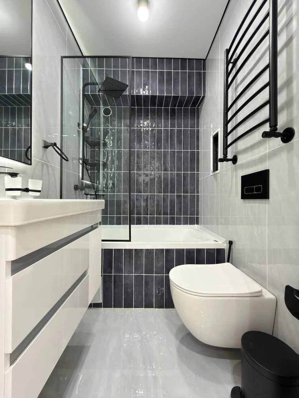 Sotiladi 1 xonali kvartira, 44 m², 4/4 qavat — Yunusobod tumani