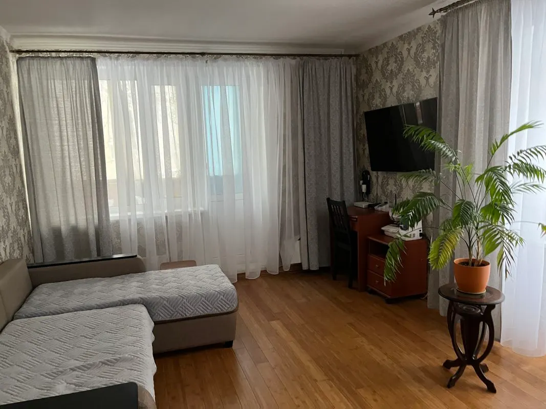 Сдаётся 2-комнатная квартира, 45 м², 3/4 этаж — Яшнабадский район