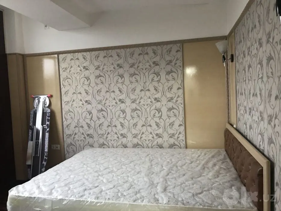 Ижарага берилади 2 хонали квартира, 45 м², 5/7 қават — Тошкент тумани