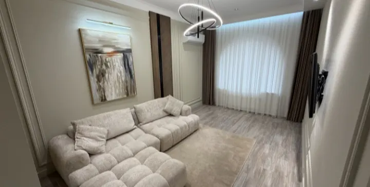 Ijaraga beriladi 3 xonali kvartira, 74 m², 9/9 qavat — Mirzo Ulugʻbek tumani