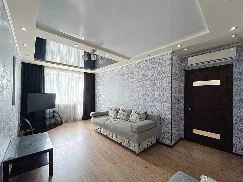 Сдаётся 3-комнатная квартира, 78 м², 2/5 этаж — Мирабадский район