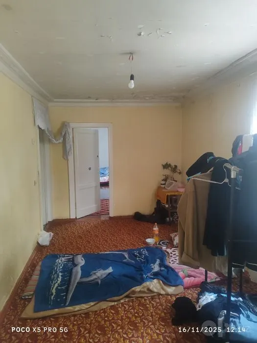 Ijaraga beriladi 3 xonali kvartira, 70 m², 4/4 qavat — Yashnobod tumani