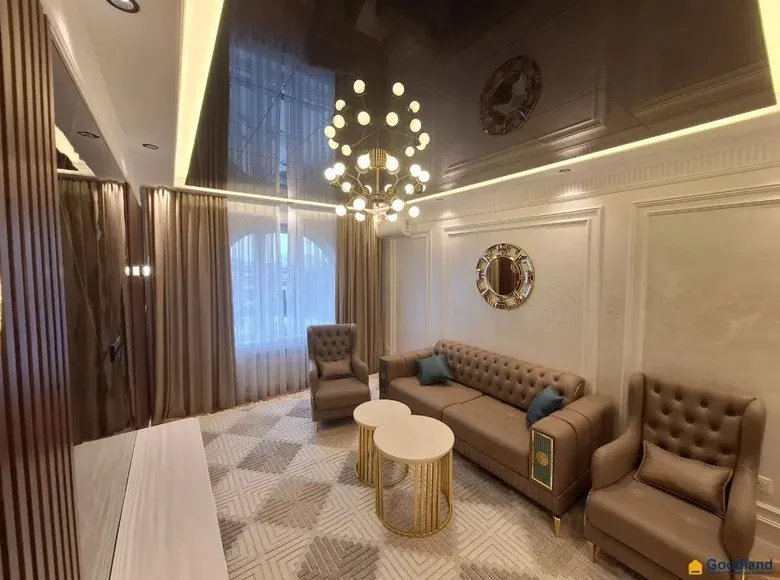 Продаётся 2-комнатная квартира, 67 м², 3/12 этаж — Мирзо-Улугбекский район