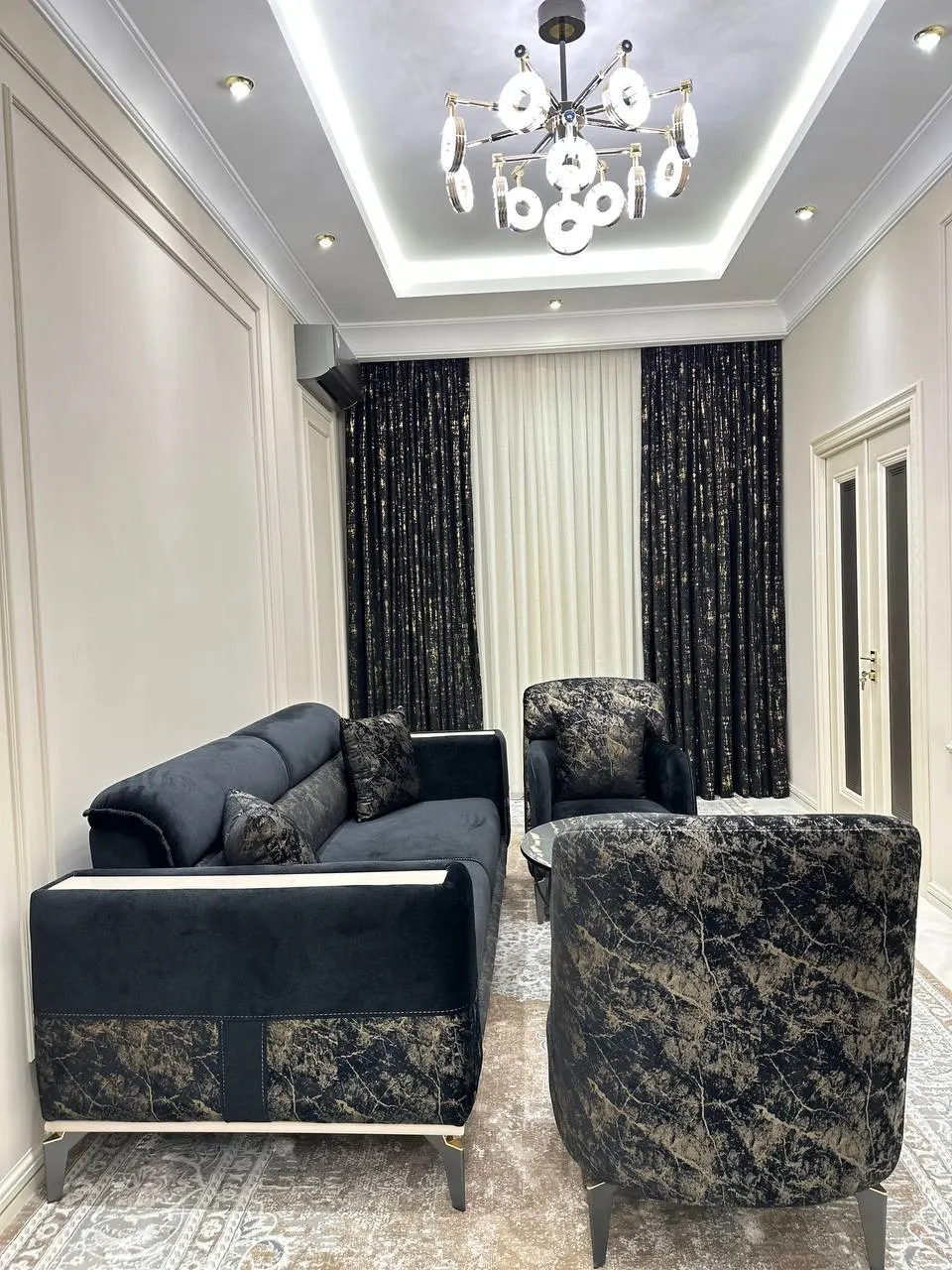 Сдаётся 2-комнатная квартира, 50 м², 4/16 этаж — Мирзо-Улугбекский район