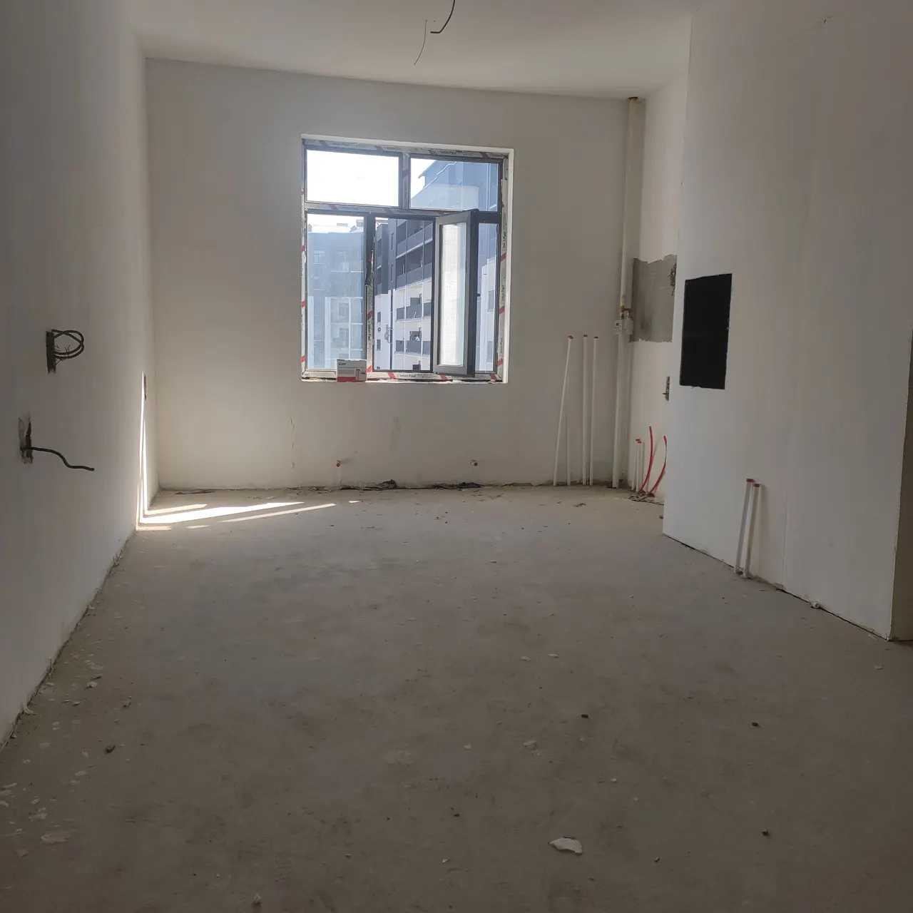 Sotiladi 1 xonali kvartira, 30 m², 13/13 qavat — Sergeli tumani