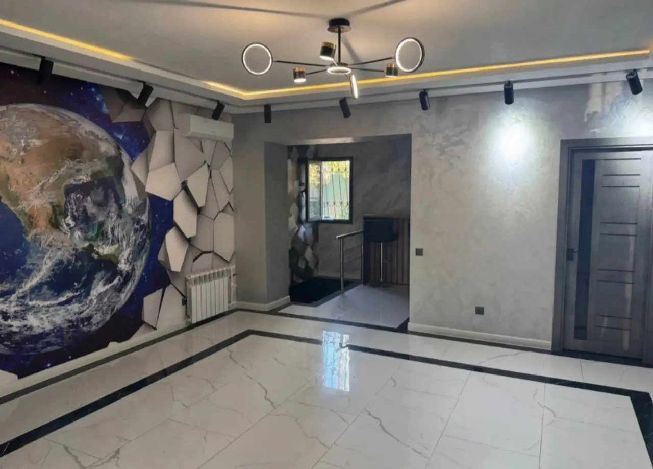 Ijaraga beriladi tijorat binosi, 85 m² — Yakkasaroy tumani