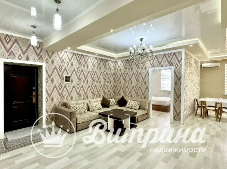 Сотилади 2 хонали квартира, 62 м², 3/7 қават — Яшнобод тумани