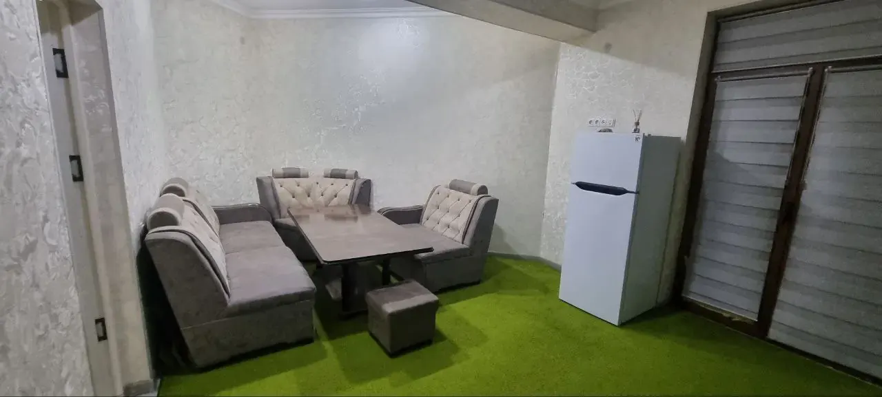Сдаётся 2-комнатная квартира, 60 м², 7/9 этаж — Чиланзарский район