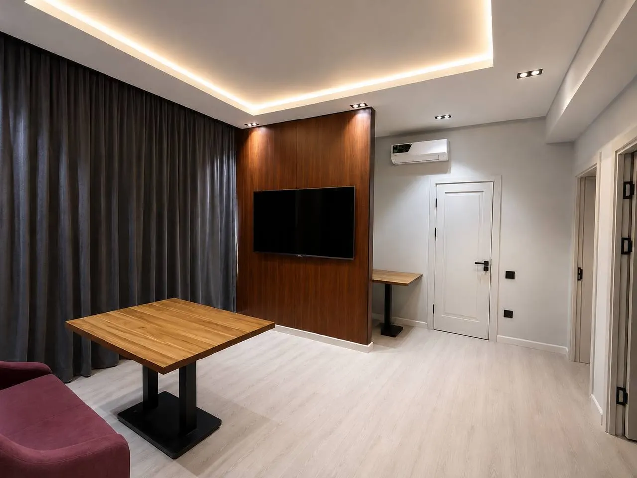 Ijaraga beriladi 3 xonali kvartira, 70 m², 10/11 qavat — Chilonzor tumani