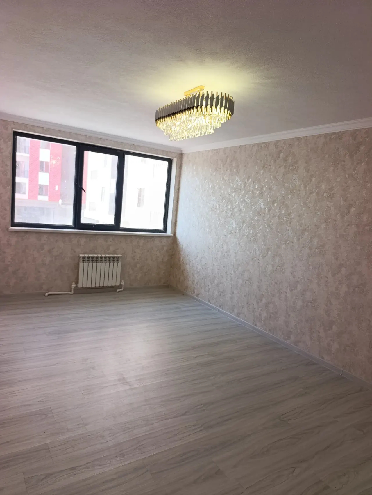 Продаётся 2-комнатная квартира, 62.2 м², 2/12 этаж — Янгихаётский район