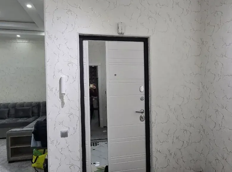 Сотилади 3 хонали квартира, 88 м², 4/8 қават — Мирзо Улуғбек тумани