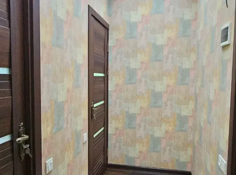 Сотилади 3 хонали квартира, 33 м², 3/4 қават — Томди тумани