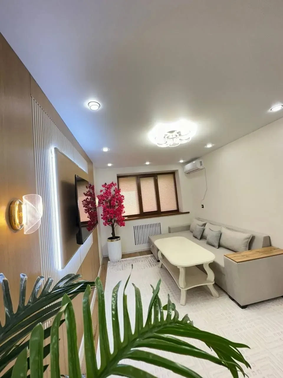 Сотилади 1 хонали квартира, 28 м², 1/4 қават — Чилонзор тумани