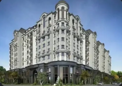 Сотилади тижорат биноси, 80 м² — Юнусобод тумани