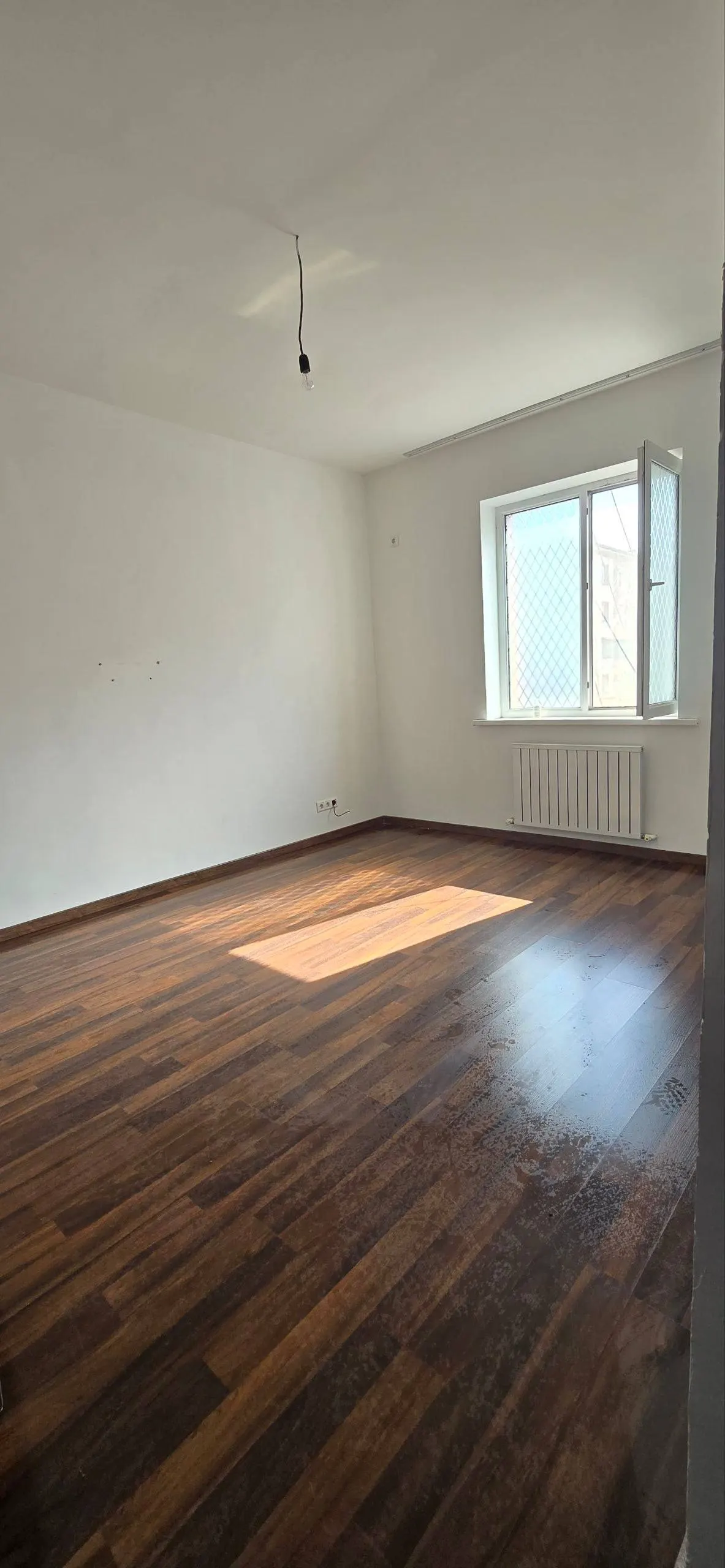 Сотилади 2 хонали квартира, 49 м², 3/5 қават — Яшнобод тумани