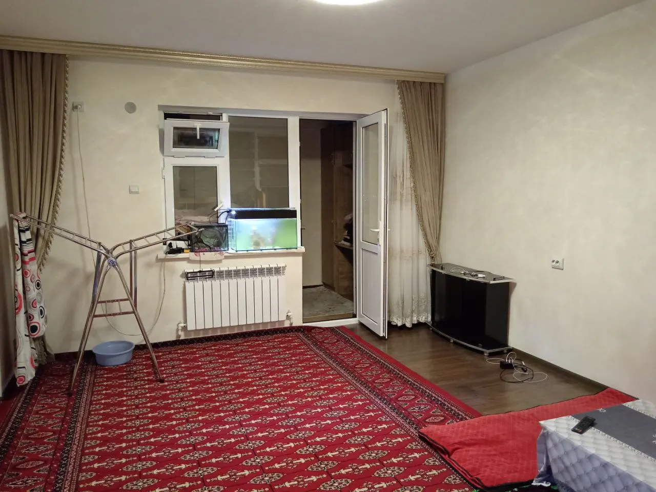 Продаётся 2-комнатная квартира, 71 м², 5/7 этаж — Янгихаётский район