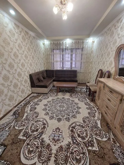 Ijaraga beriladi 2 xonali kvartira, 58 m², 3/4 qavat — Yunusobod tumani