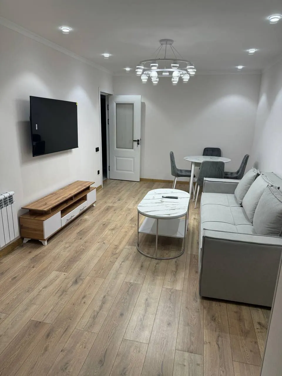 Ijaraga beriladi 2 xonali kvartira, 63 m², 7/9 qavat — Yunusobod tumani