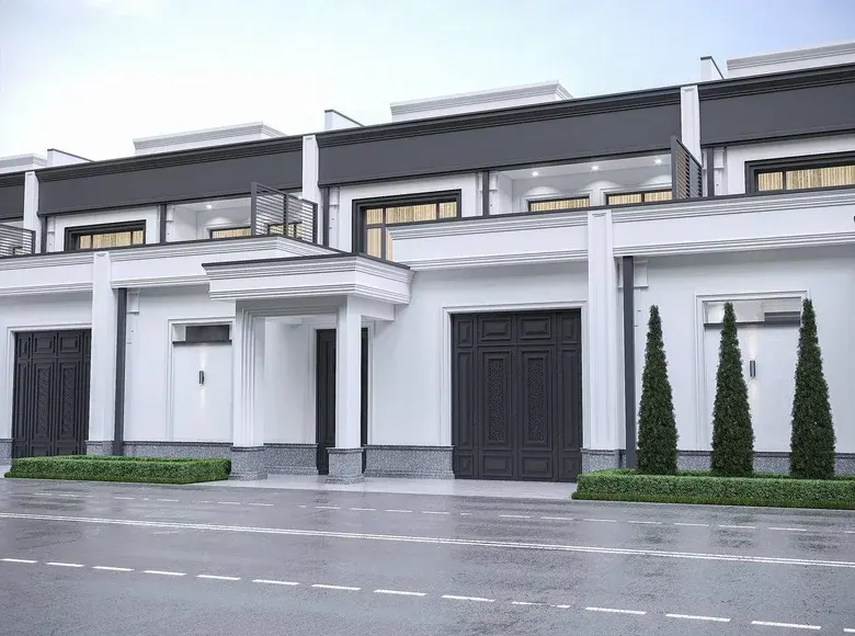 Сотилади 6 хонали ҳовли уй, 2.4 сотих, 480 м² — Мирзо Улуғбек тумани
