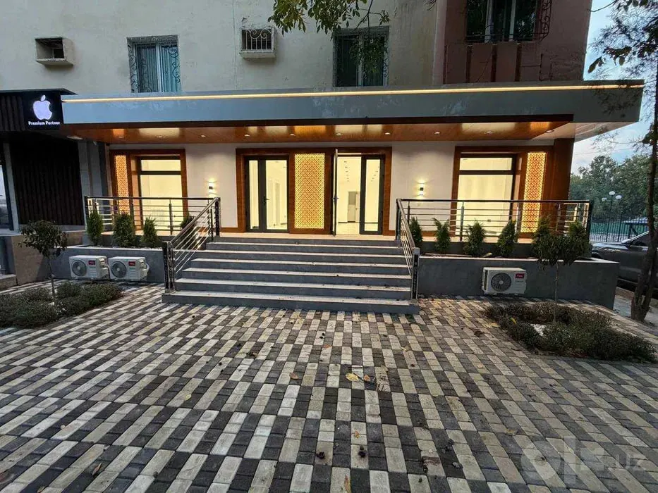 Ijaraga beriladi tijorat binosi, 55 m² — Yunusobod tumani