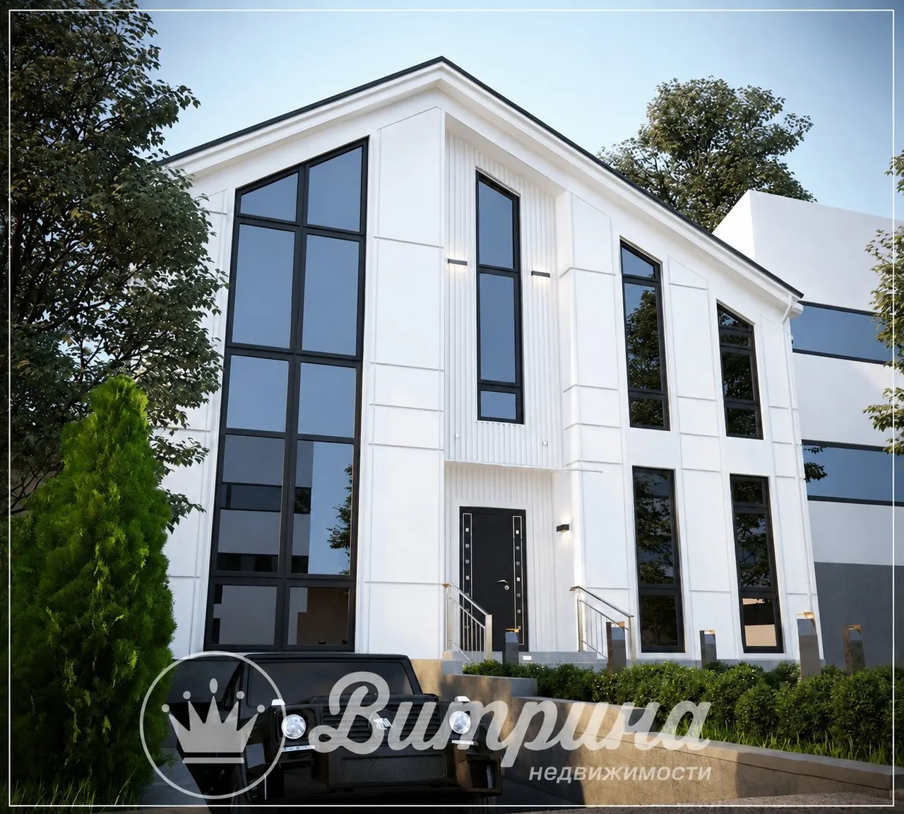 Сотилади 5 хонали ҳовли уй, 270 м² — Мирзо Улуғбек тумани