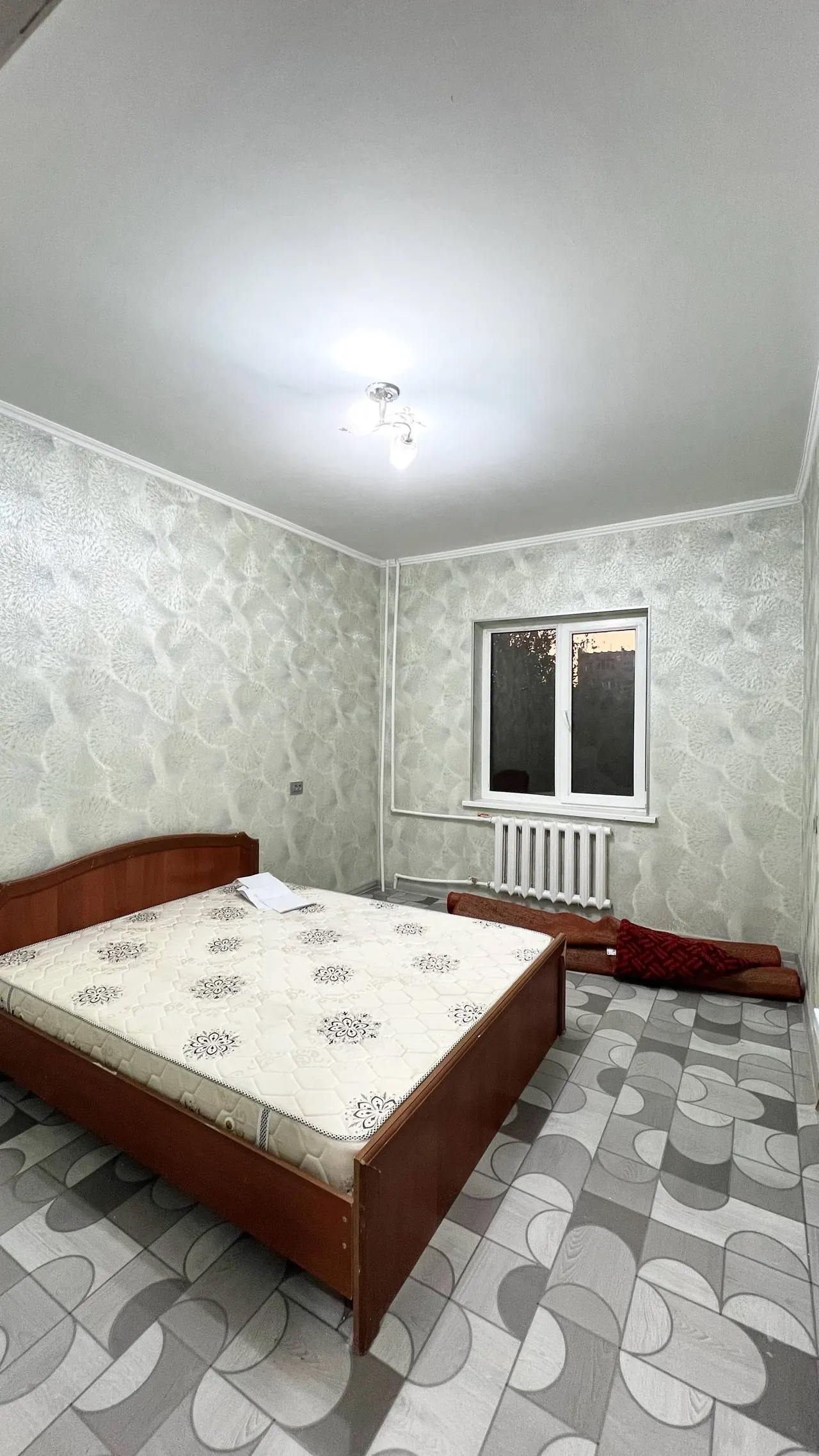 Сотилади 2 хонали квартира, 60 м², 2/5 қават — Бухоро шаҳри