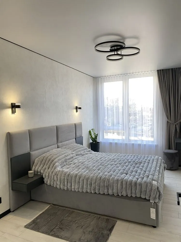 Ijaraga beriladi 2 xonali kvartira, 53 m², 7/8 qavat — Yakkasaroy tumani